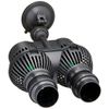 Sun JVP-202 3170-GPH Dual Wave Maker Pumps with Suction Cup
