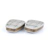 3M 6051 A1 Organic Vapour Filter, Pair
