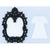 394 Frame/Black (FRAME-1)