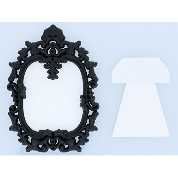 394 Frame/Black (FRAME-1)