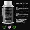 RapidKeto Burn- Keto & Weight Support- 2 Bottles- 120 Capsules