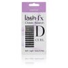 Lash FX D Curl 0.05 mm x 9 mm Lightweight Russian Volume Lashes