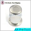 Surgical Cotton Holder Internal Spring Dispenser Dental Laboratory Instruments