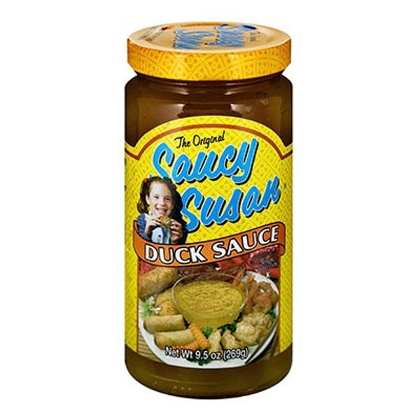 Sauce Peking Duck (Pack of 6)