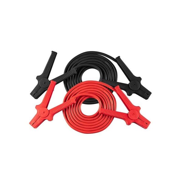 NEO TOOLS Jump Leads 600A (11-836)