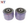 10Pack 4-1/2"x7/8" Strip Discs Stripping Wheel For Angle Grinders Remove Scaling