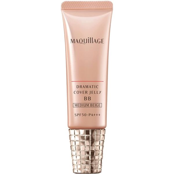 Maquillage Dramatic Cover Jelly BB x 1