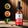 (2 Pack) Glyco Shield Drops Healthy Formula – Glyco Shield Drops All Natural
