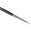 Namurataiseidou Design Brush, NDB Mini Sable, 000 Round