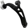 Front Lower Control Arms w/ Ball Joints Assembly for 2011-2019 Ford Explorer G6