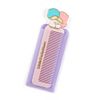 Sanrio 877417 Little Twin Stars Compact Comb