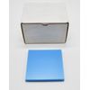 .020" Clear SPLINT MATERIAL 5" X 5" 100/Pack Vacuum Forming Dental Lab