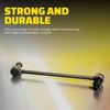MOOG K751029 Suspension Stabilizer Bar Link