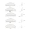 Silicone pads | Standard | Size M1