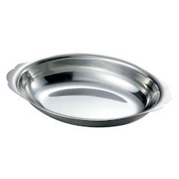IKD ikeda 18 – 8 Pyrex dishes Deep Notebook