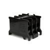 IDEC BA211T (20 Pieces) (BA Series Terminal Block) (21A Type)