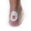 Dr. Jills 1/8" Oval Felt Callus Pads