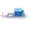 Fasizi LCUS - type 1 USB relay module USB intelligent switch control