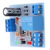 Water Level Controller Module 9V‑12V Pump Drainage Control Liquid Level Controller Sensor Module, Liquid Level Sensor