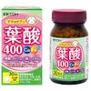 井藤漢方製薬 葉酸400 カルシウム 鉄 プラス(Ca Fe+)約30日分 250mgX120粒 健康補助食品