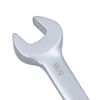 AB Tools 3/8” AF SAE Imperial Flexible Stubby Flexi Head Ratchet Spanner Combi Wrench