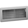 Hart & Cooley 10711 Floor Diffuser 421 2 x 10 Replacement