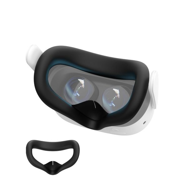 AMVR for Quest 3S FACE Cover