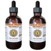 Chlorella (Chlorella vulgaris) Liquid Extract 2x2 oz