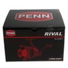 PENN Rival Longcast angelrollen, Gold, 7000