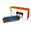 Q-Connect HP 312A Compatible Toner Cartridge Cyan CF381A-COMP