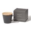 Francfranc Franc Marion Mug, Grey