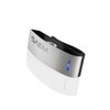 VBR-001-S SAEM S4 Wireless Bluetooth Receiver with Track Control and Microphone