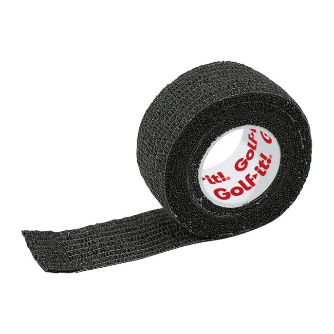 LITE Super G-23 (080) G-Tape, Black