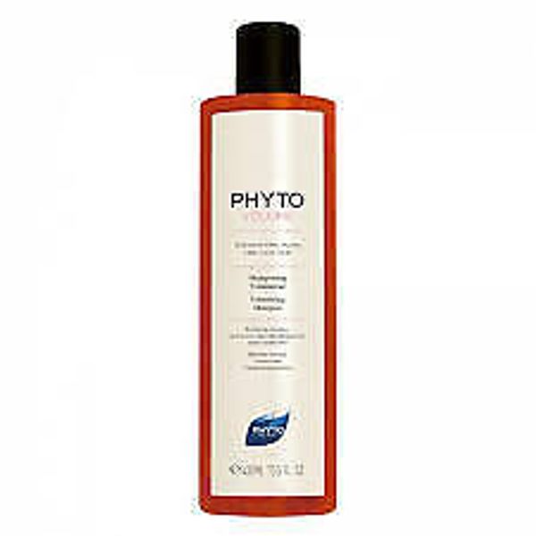 Phyto Phytovolume Shampoo For Fine Hair 13.5 Fl Oz./ 400Ml