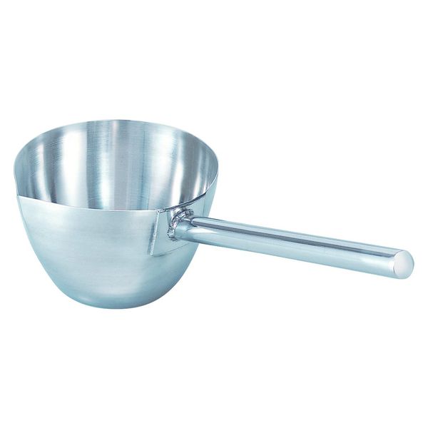 As One All Stainless Steel Ladle 2.0 L250/6-517-07