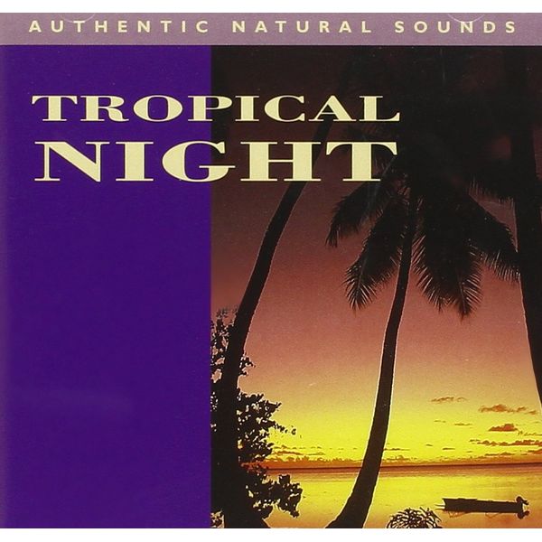 Tropical Night