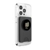 Vacuum Cleaner: Suction Master At Work PopSockets PopWallet for MagSafe