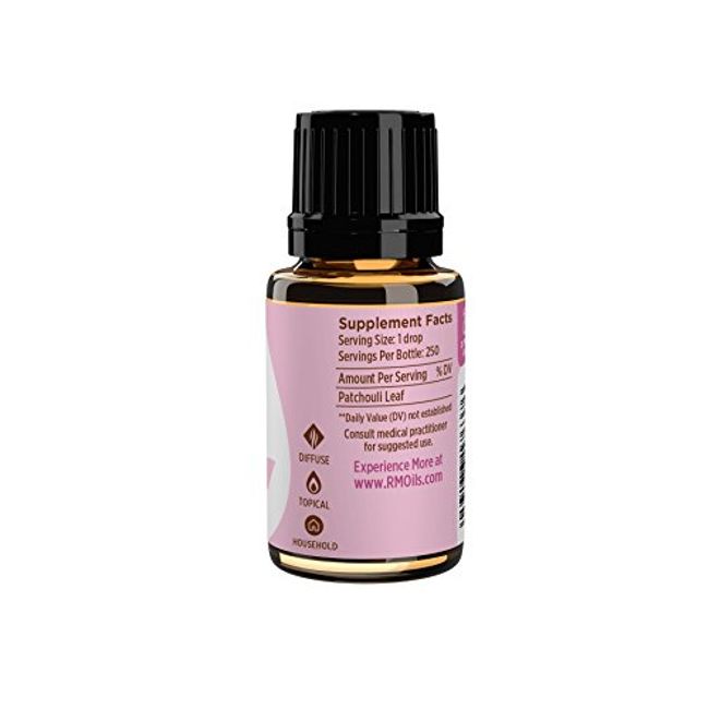 Rocky Mountain Oils - Skin Care-15ml 100% Pure & Natural Essential Oils