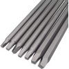 Square Head Bits 7PCS Square Head Screwdriver Bits Square Drive Bit Set |5.9 Inc