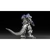 Aoshima Godzilla Against Mechagodzilla: Mechagodzilla MFS-3 "Kiryu Model Kit