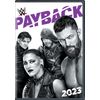 WWE: Payback 2023 [DVD]