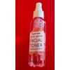 2 PACK TRADER JOE'S ROSE WATER FACIAL TONER HYDRATE & REFRESH