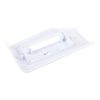 sparefixd Dispenser Detergent Drawer Front for Hoover Washing Machine