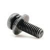 ReplacementScrews Stand Screws Compatible with Sony KD-43X720E (KD43X720E)