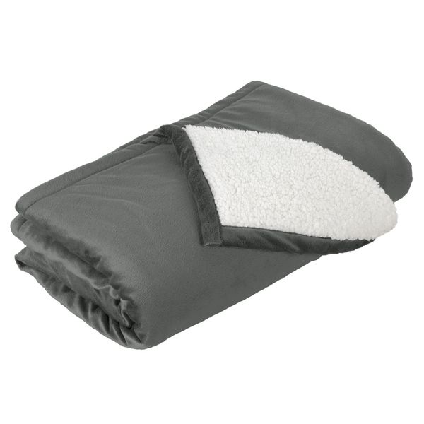 Port Authority Mountain Lodge Blanket
