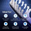 Emmi-dent Ultrasonic Toothpaste with Nano-Bubbles (Fresh, 5 Pack)