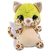 Sirup Leopard Limlu NICIdoos Wild 12cm