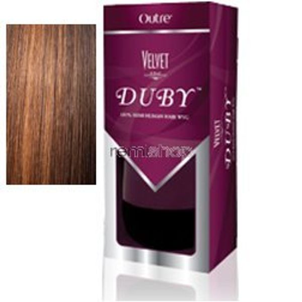 Velvet Remi Duby 10" (C430)