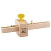 Draper 64458 Marking and Mortice Gauge , Blue