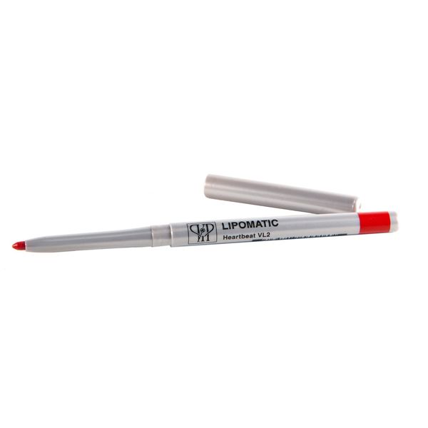 VIP Cosmetics Red Heart Lipomatic Lip Pencil Make Up